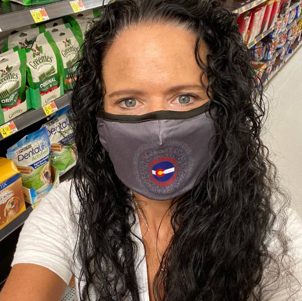 Meet your Posher, Rebecca